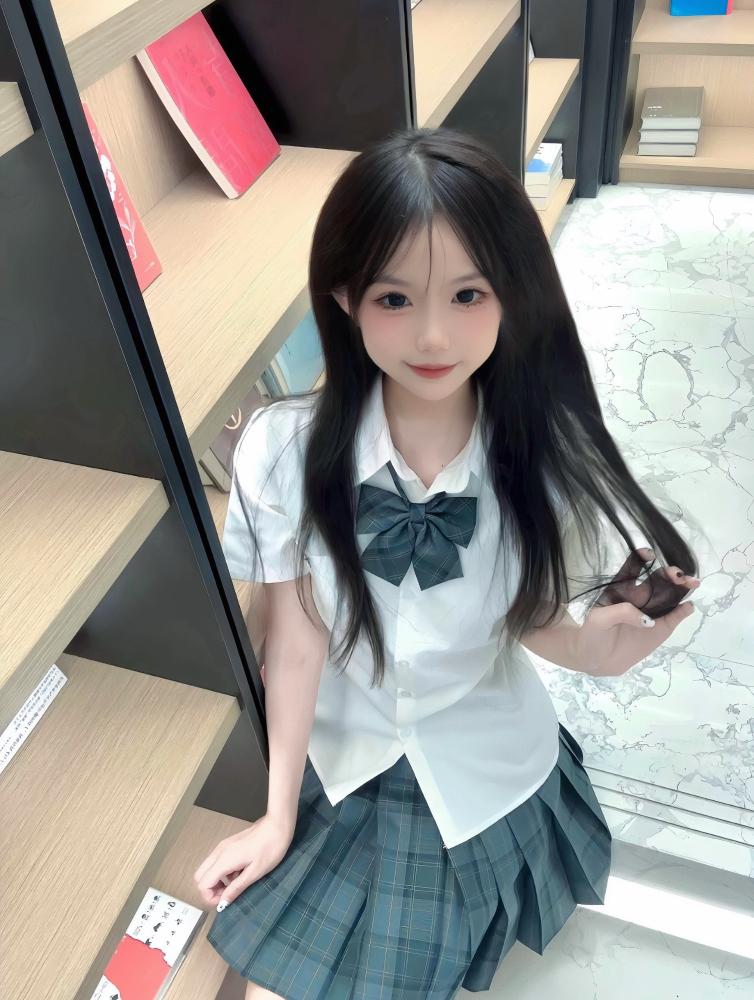 闵行新人，财财，可五套 ギャラリー 3