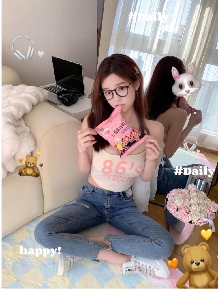 闵行 优乐美 畫廊 4
