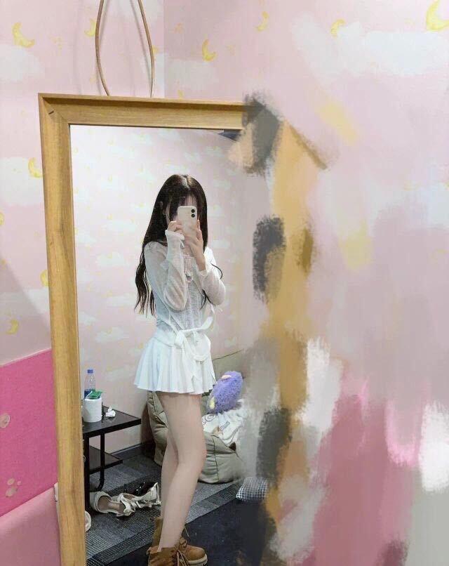 浦东萝莉子馨白🐯 Gallery 5