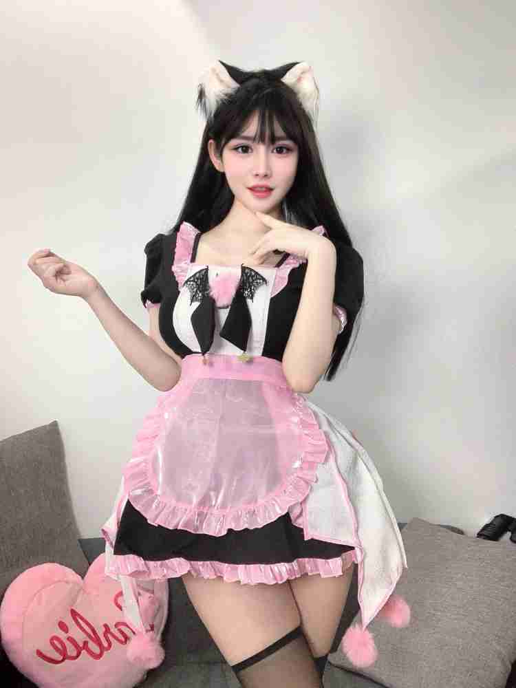 气质小姐姐 沫西 粉嫩出台 JK 护士 COS