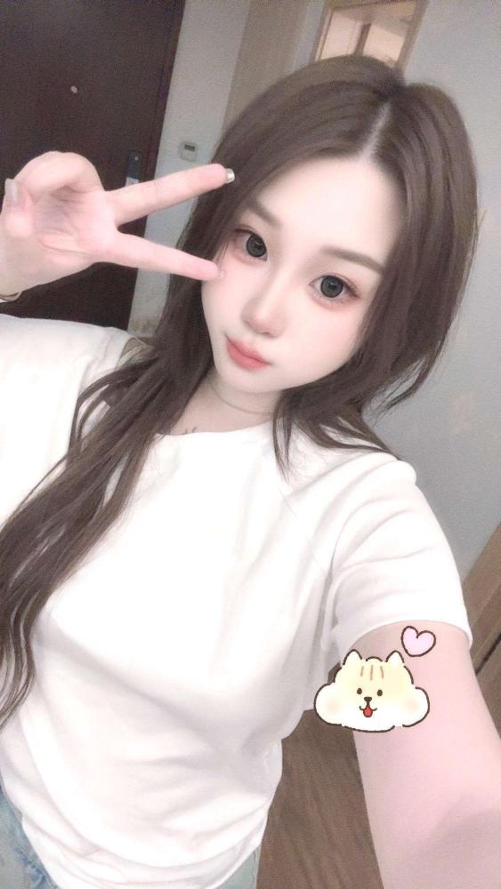 闵行甜甜真人真照可wt 短期开 Gallery 6