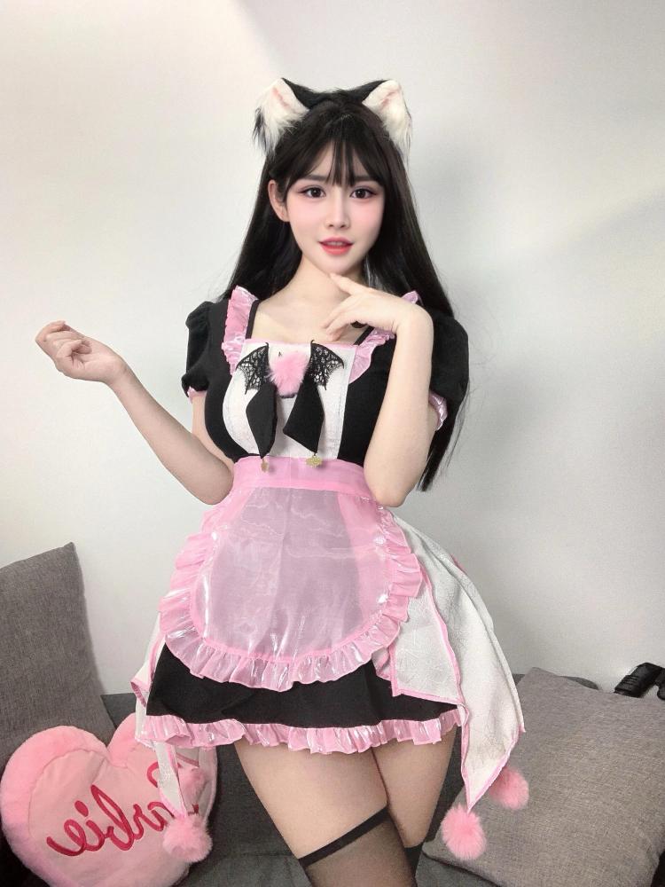 气质小姐姐 沫西 粉嫩出台 JK 护士 COS Gallery 2