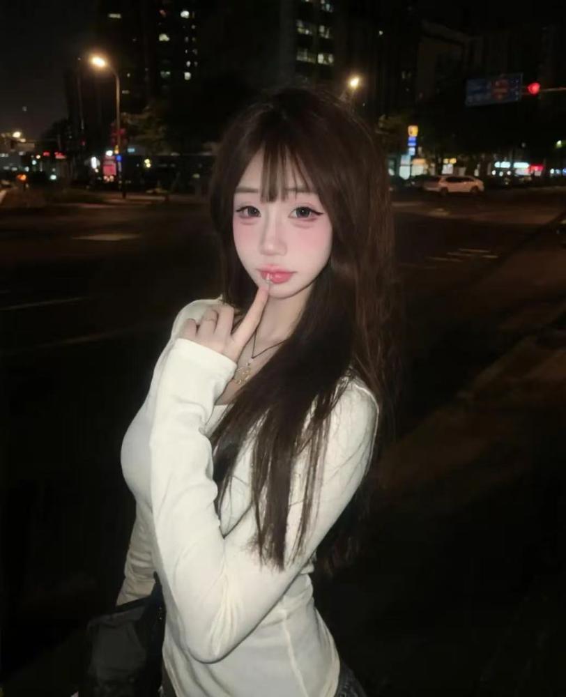 浦东韩晴 刚满18 Gallery 6