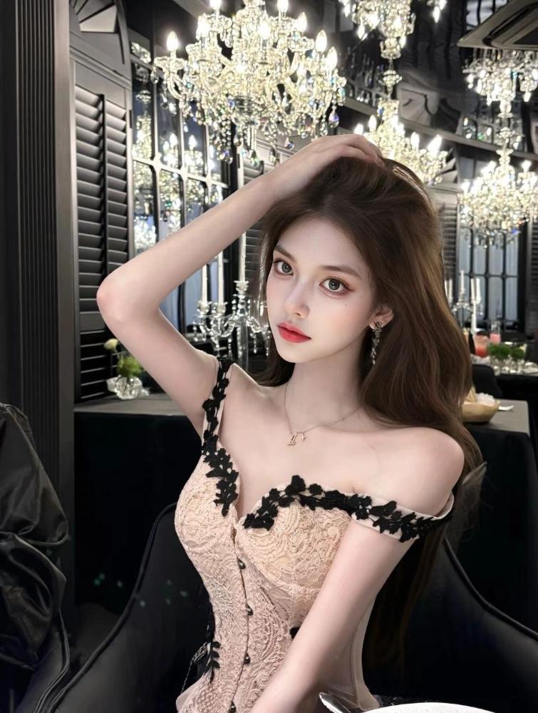 俄罗斯极品网红美女可SM Gallery 1