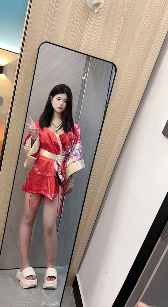 闵行楠楠 Gallery 4