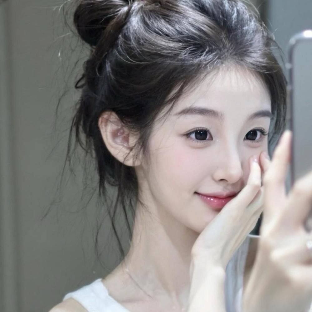 闵行妍妍 Gallery 5