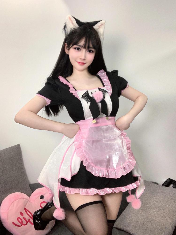 气质小姐姐 沫西 粉嫩出台 JK 护士 COS Gallery 4