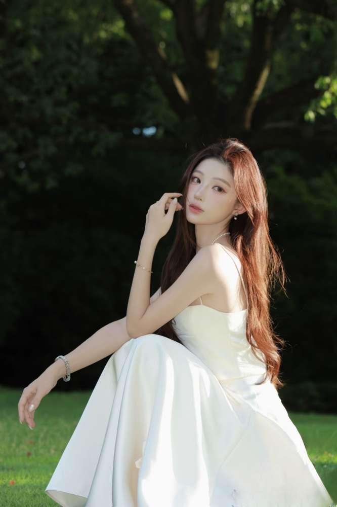 极品萝莉白虎 汐汐 Gallery 8
