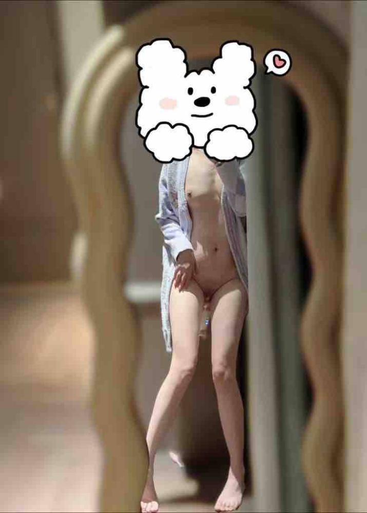 极品白虎少萝小鱼抖音博主洛丽塔 Gallery 6