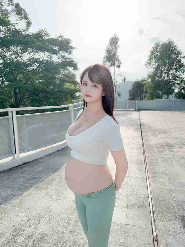 闵行小娇妻孕富