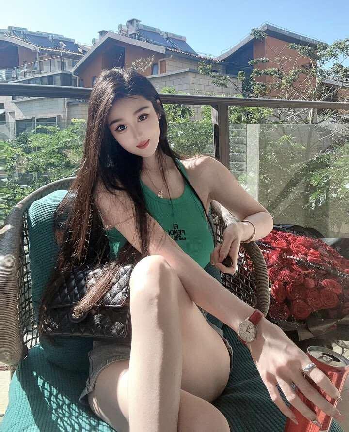 上海少妇倩倩 长腿御姐 Gallery 6
