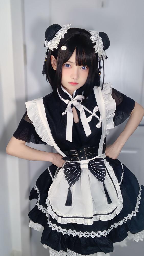甜心宝贝来袭 天生娃娃脸 Gallery 5