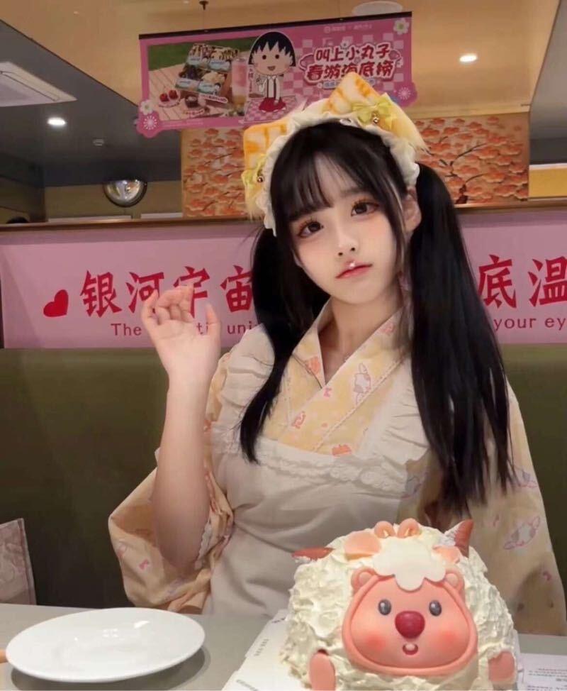 浦东萝莉子馨白🐯 Gallery 2