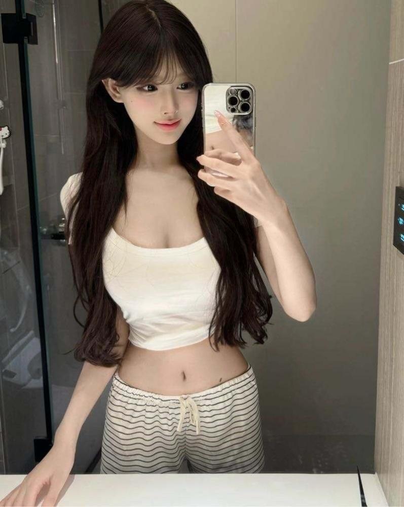模特涵涵 御姐身材天花板 Gallery 4