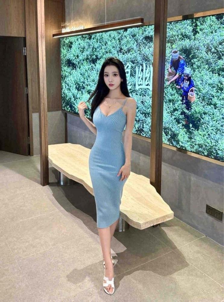 顶级纯欲白虎 超敏感氵多 갤러리 4