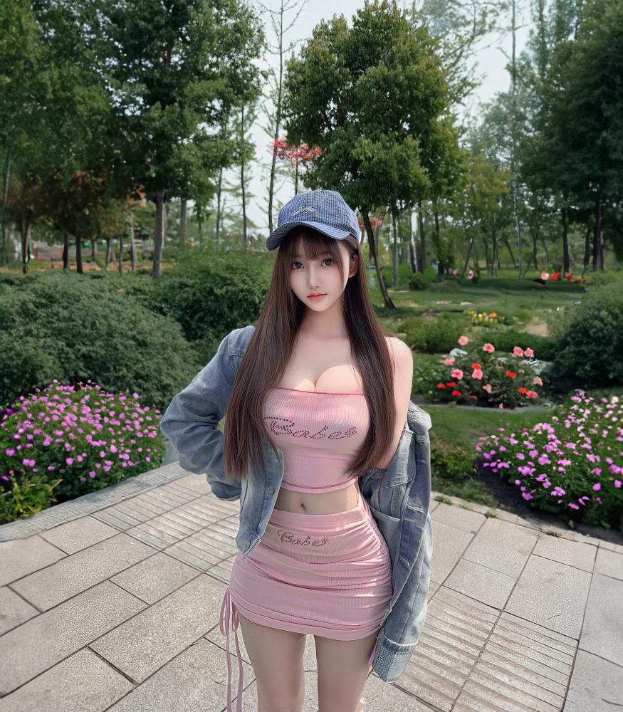 闵行小野猫（白小纯） Gallery 2