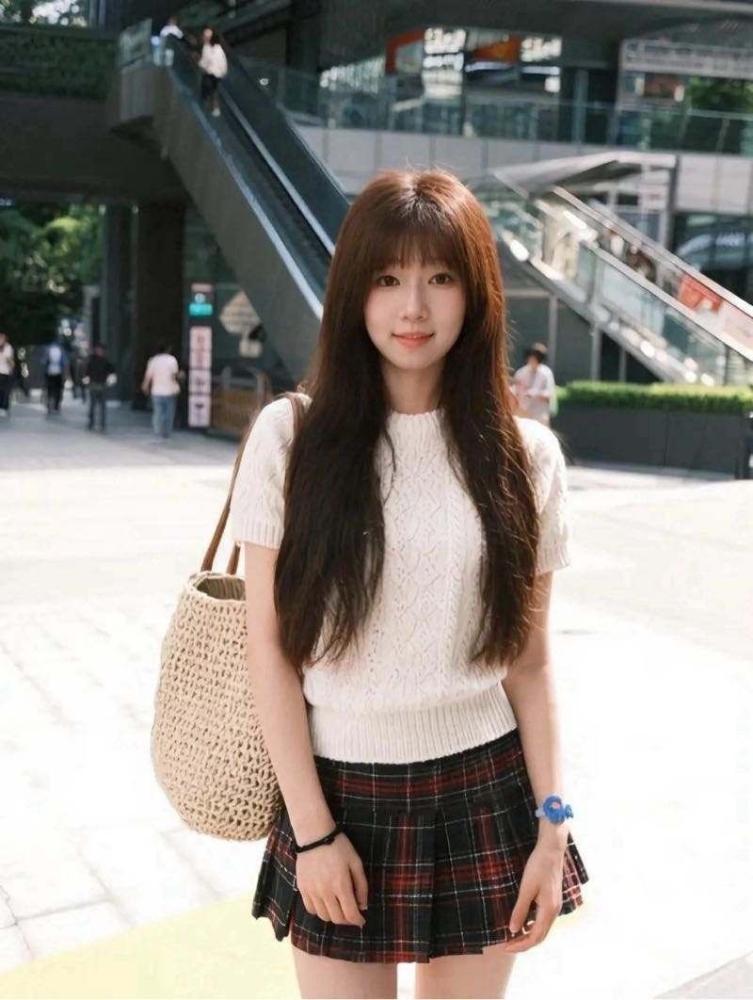 白嫩白🐯小学老师SM选手 Gallery 2