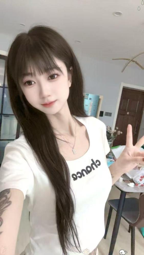 普陀06梦曦  极品白小纯 Gallery 3