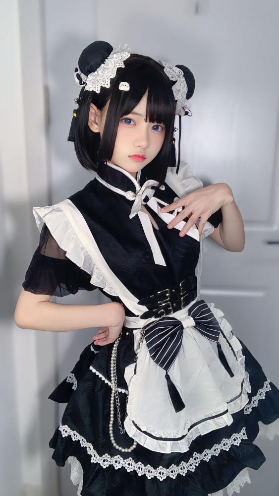 甜心宝贝来袭 天生娃娃脸 Gallery 6