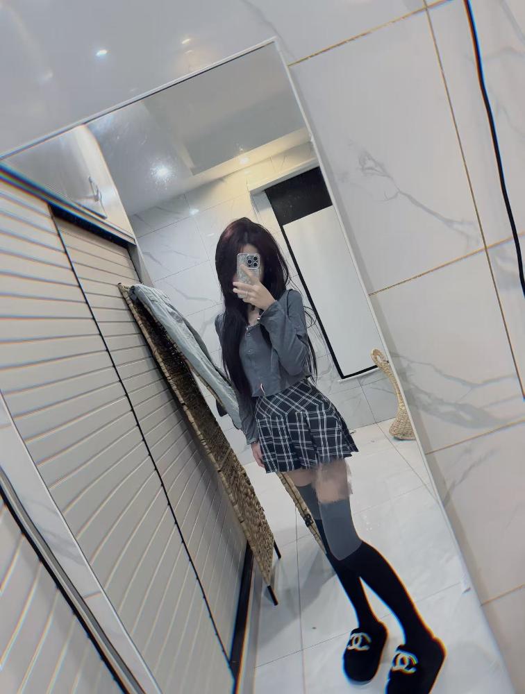 浦东韩晴 刚满18 Gallery 8