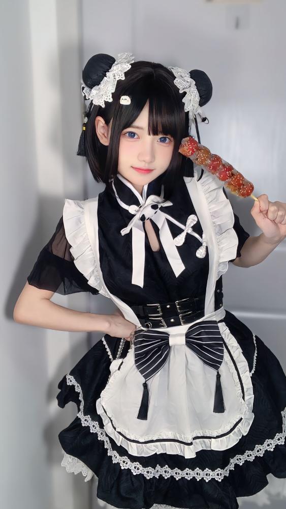 甜心宝贝来袭 天生娃娃脸 Gallery 2