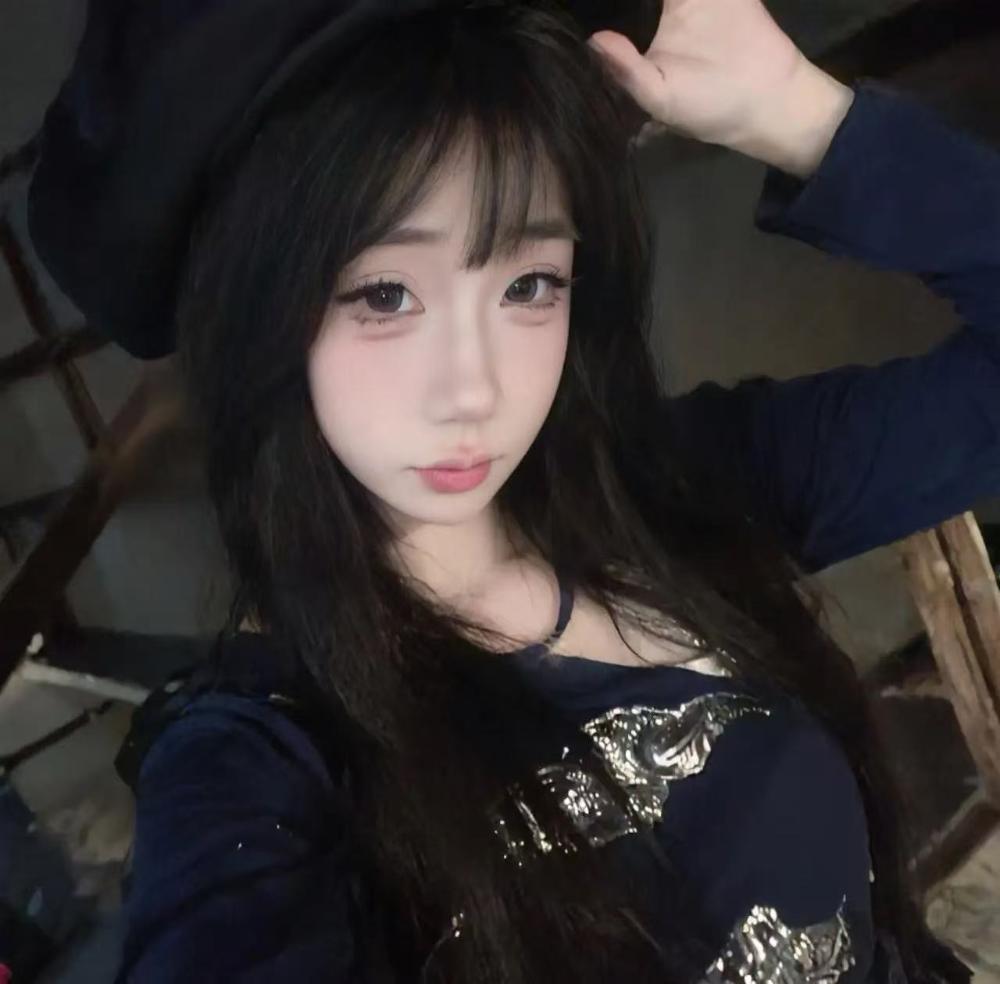 浦东韩晴 刚满18 Gallery 1