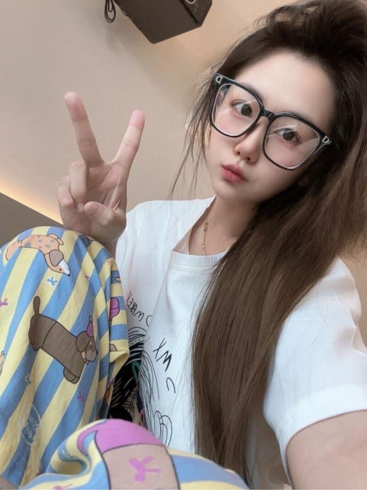 新🍵 艺术学院 橘子 本人实拍 假赔全 Gallery 3