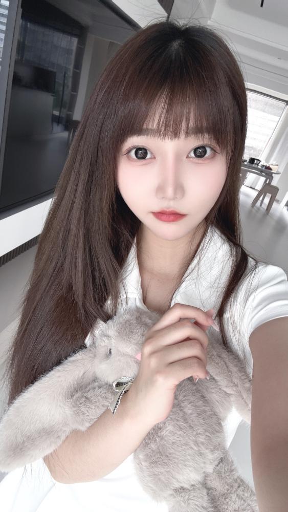 闵行小野猫（白小纯） Gallery 6