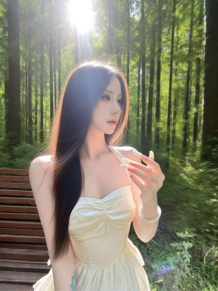 极品萝莉白虎 汐汐 Gallery 3