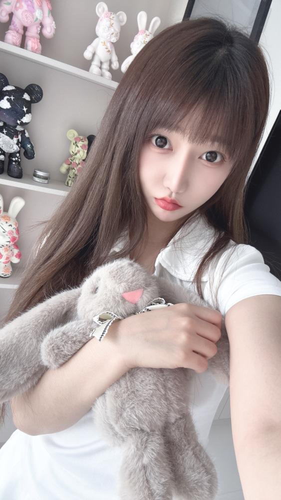 闵行小野猫（白小纯） Gallery 5