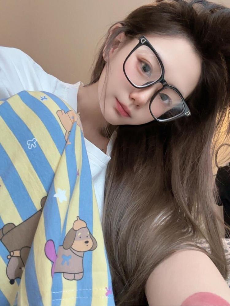 新🍵 艺术学院 橘子 本人实拍 假赔全 Gallery 2