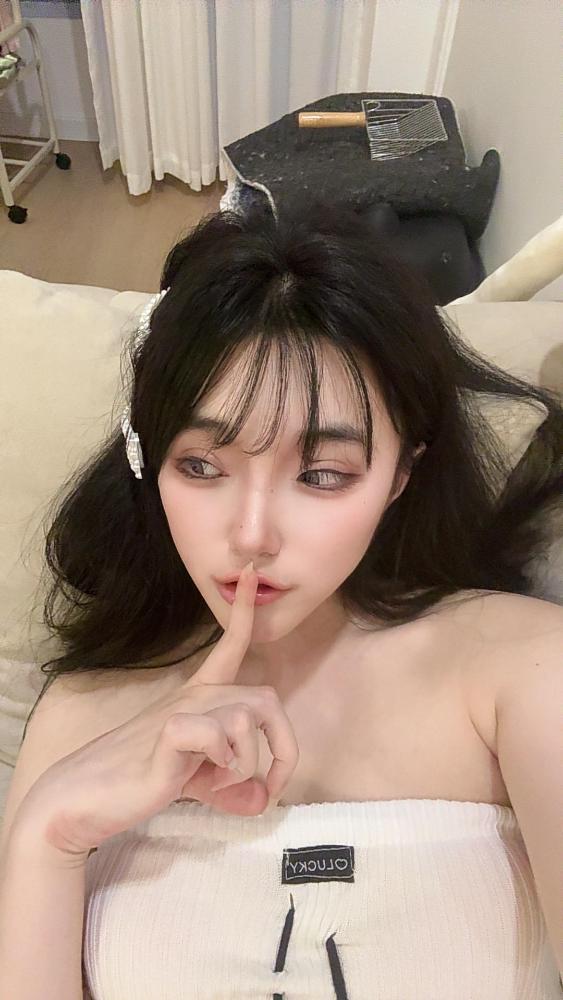 普陀纯欲系 蔡蔡 Gallery 5