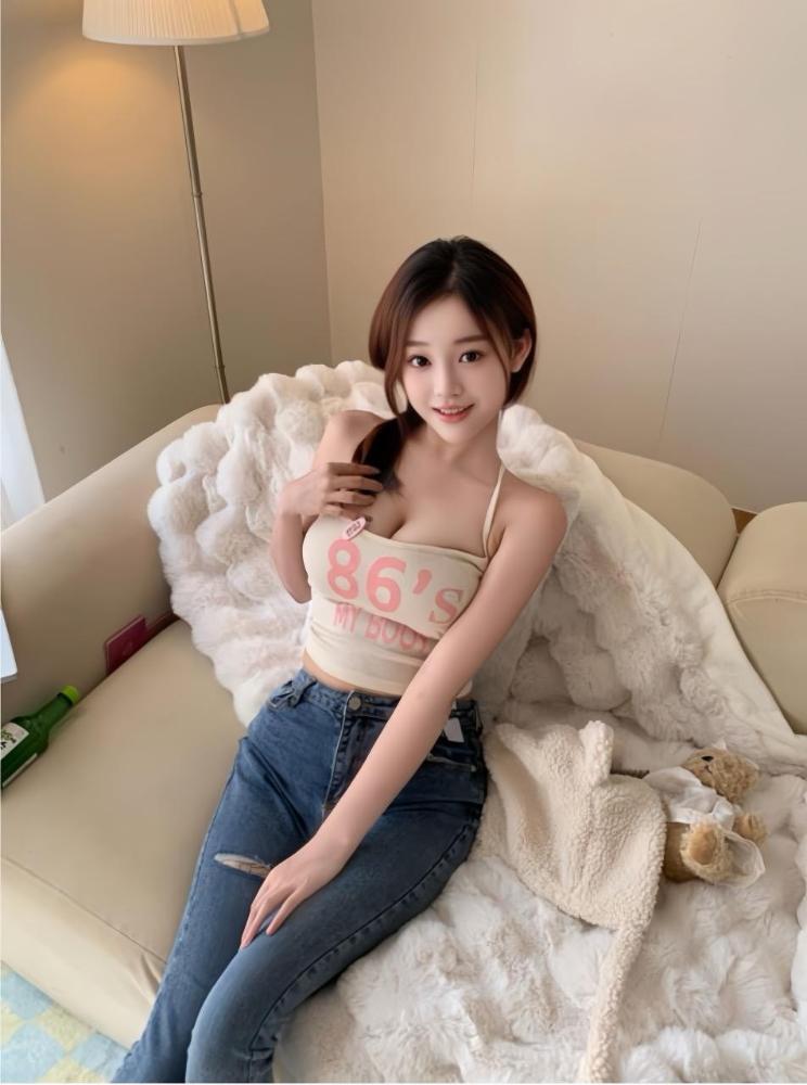 闵行 优乐美 畫廊 6