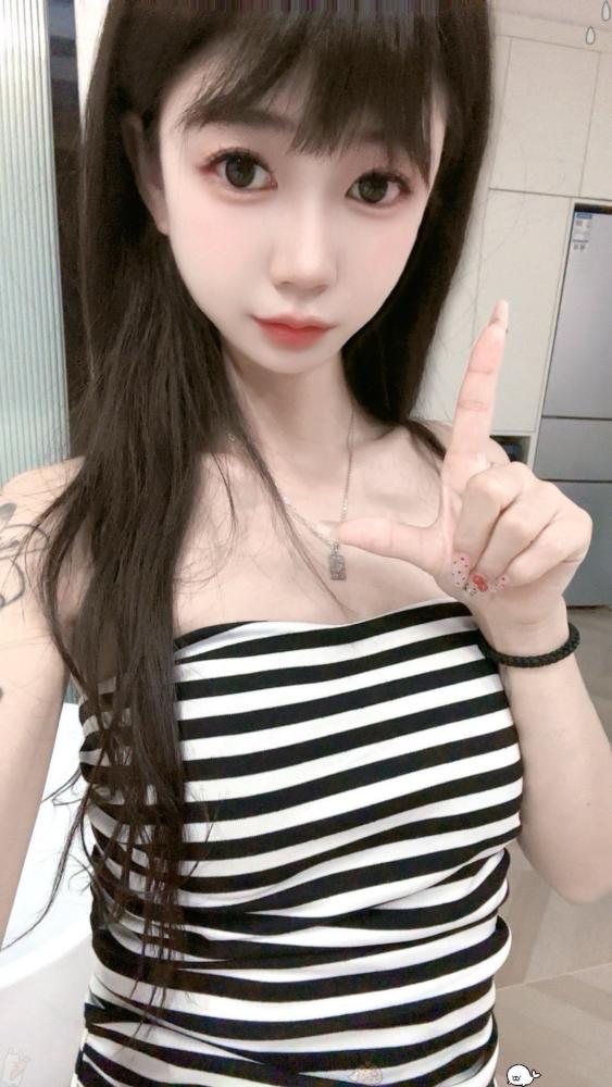 普陀06梦曦  极品白小纯 Gallery 4