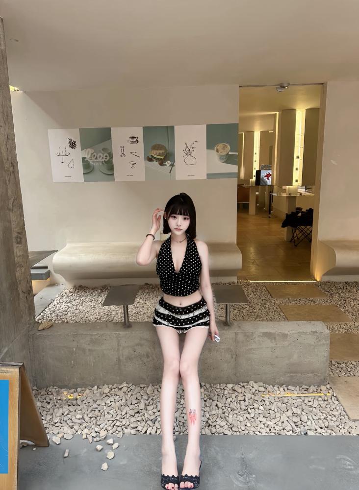 陈夕颜大三学生兼职🉑🈚️ Gallery 4
