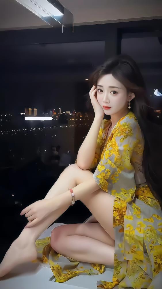 浦东 人妻少妇 杨柳 Gallery 2