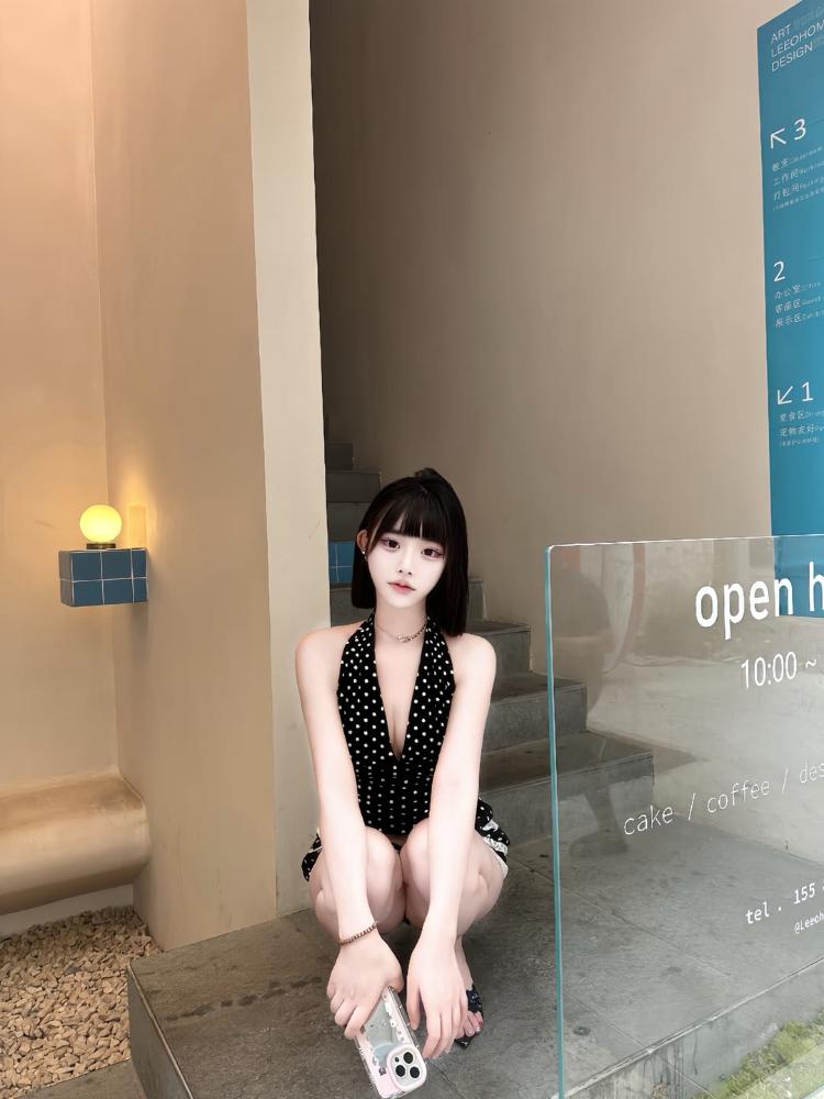 陈夕颜大三学生兼职🉑🈚️ Gallery 5