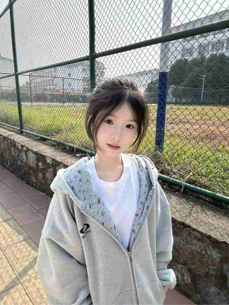 嫩妹心心 上海首开