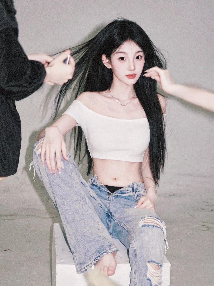 闵行妍妍 Gallery 1