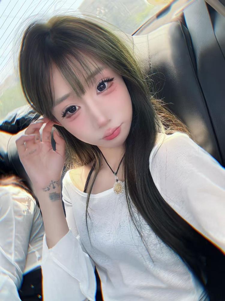 浦东韩晴 刚满18 Gallery 7