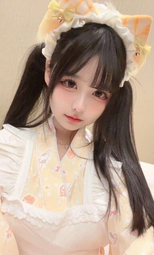 浦东萝莉子馨白🐯 Gallery 1
