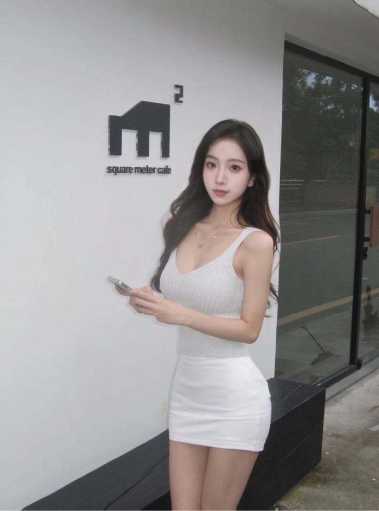 顶级纯欲白虎 超敏感氵多 갤러리 5