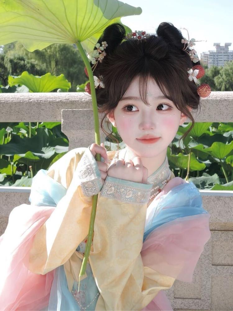 在校学生甜妹 软软 ❌🍷 ❌外❌💊 Gallery 2