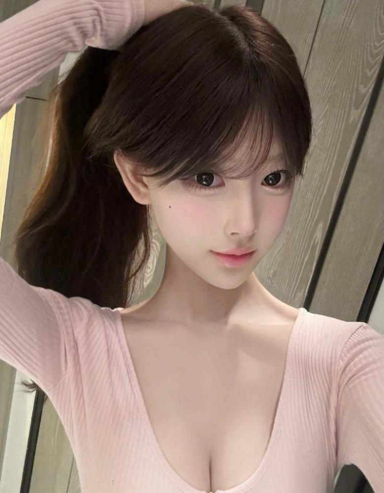 模特涵涵 御姐身材天花板 Gallery 2