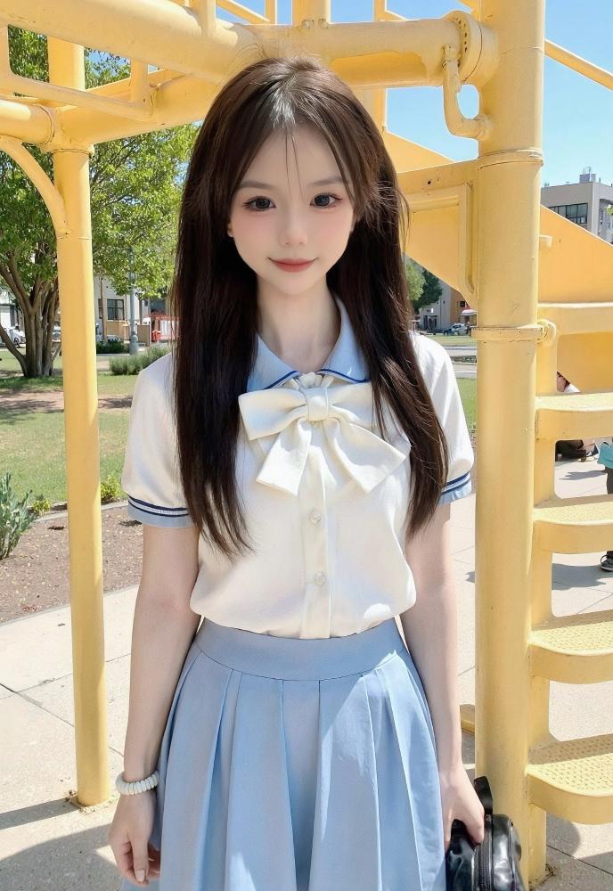 闵行新人，财财，可五套 ギャラリー 6