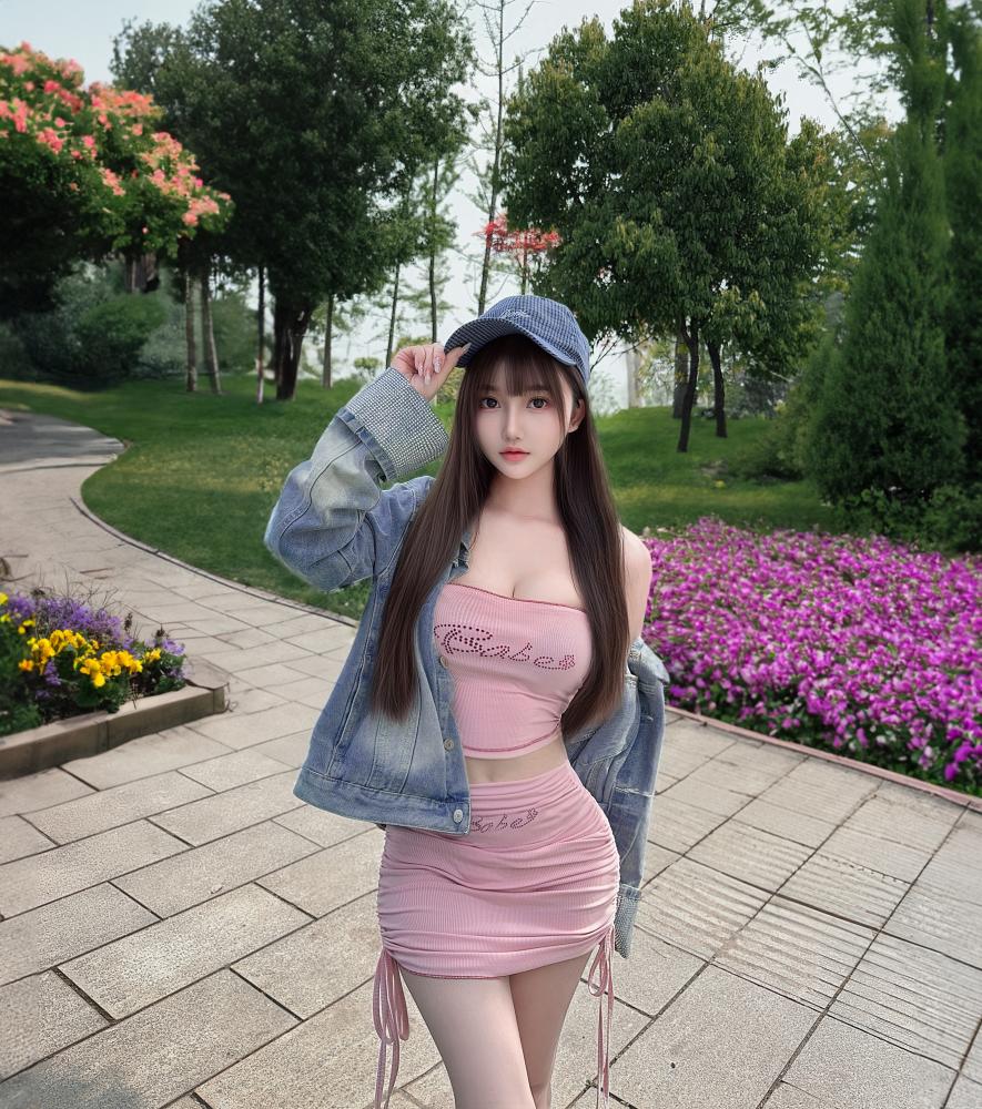 闵行小野猫（白小纯） Gallery 1