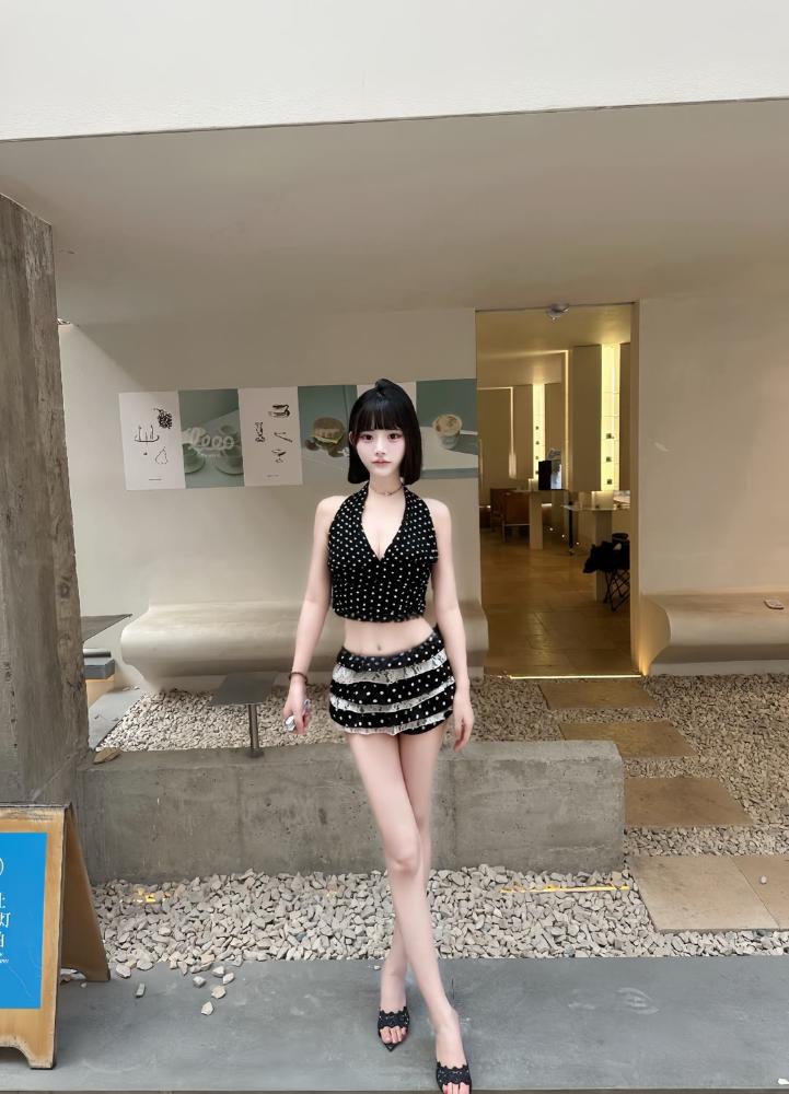 陈夕颜大三学生兼职🉑🈚️ Gallery 1