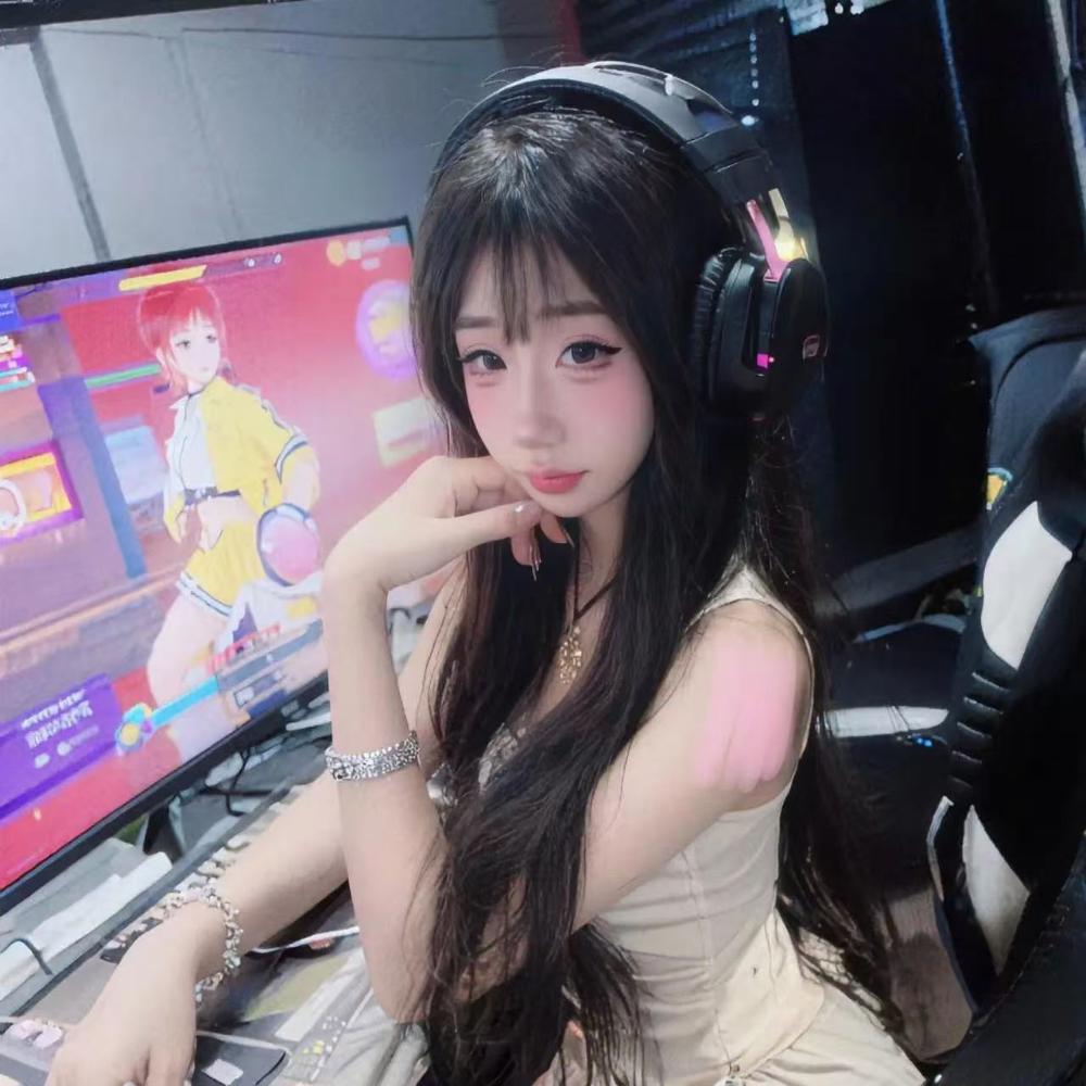 浦东韩晴 刚满18 Gallery 4