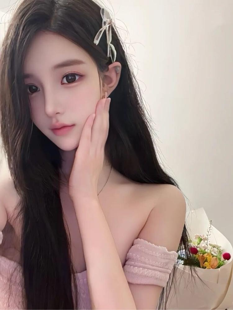 极品萝莉白虎 汐汐 Gallery 4