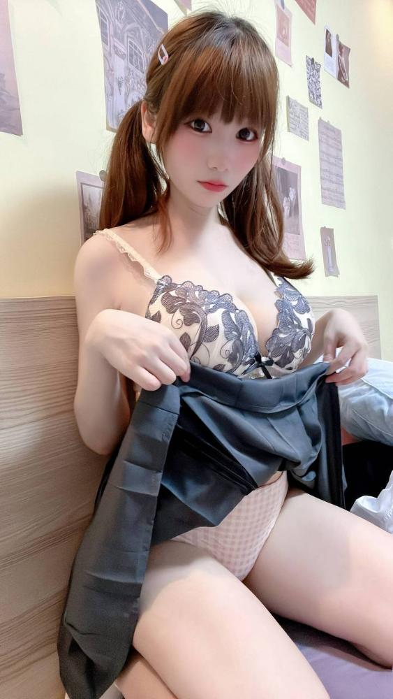清宁🏠兔子学妹暑假兼职 Gallery 3